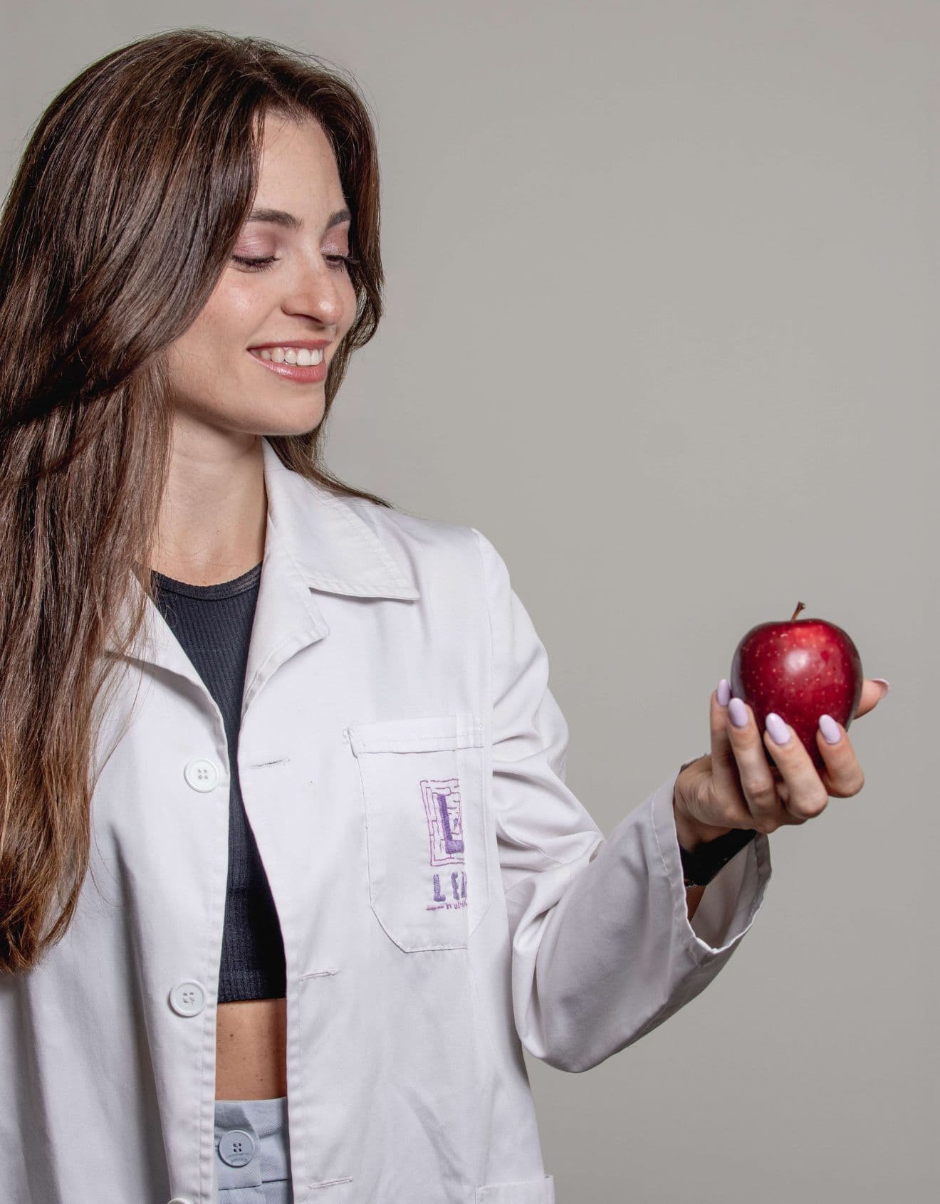 Léa Farah — Licensed Dietitian
