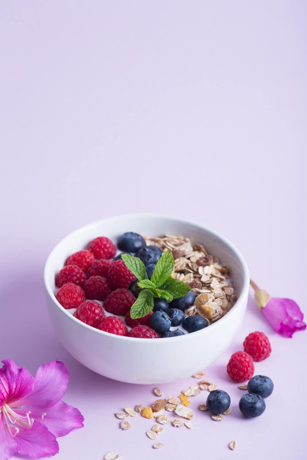 Kids & Teens Nutrition.